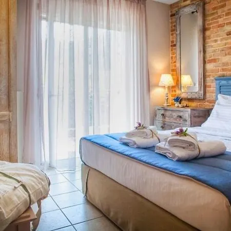 Teresa Luxury Apartman *