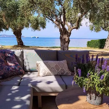 Teresa Luxury * Limenas (Thasos)