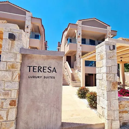 Teresa Luxury
