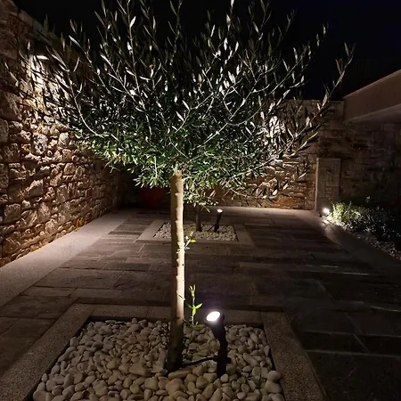 Apartman Teresa Luxury *