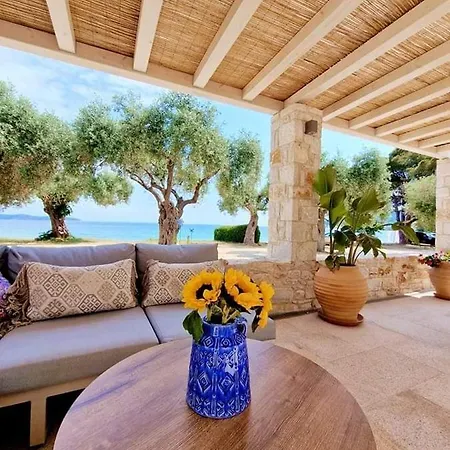 Διαμέρισμα Teresa Luxury *