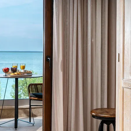 Apartment Teresa Luxury