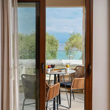 Teresa Luxury Appartamento *