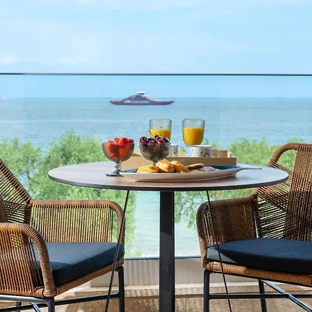 Appartement Teresa Luxury Thasos