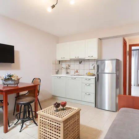 Teresa Luxury Appartement Limenas (Thasos)