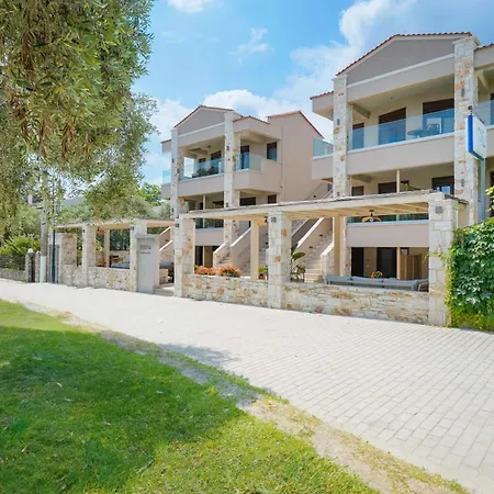 Teresa Luxury Λιμένας