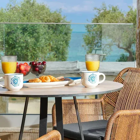 Apartman Teresa Luxury *