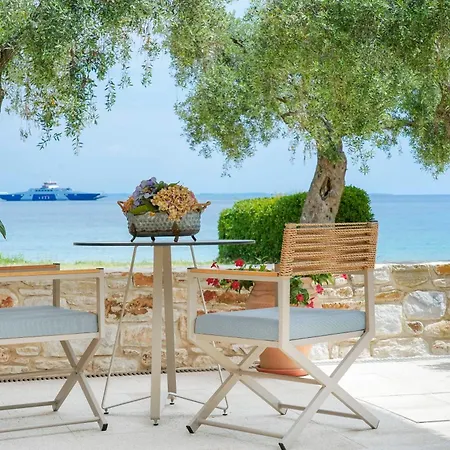 Teresa Luxury *