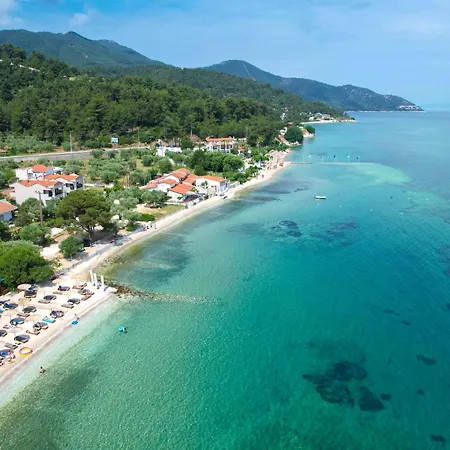 Teresa Luxury * Λιμένας