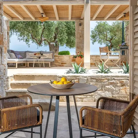 Apartman Teresa Luxury *