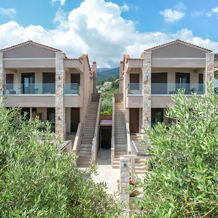 Appartement Teresa Luxury *