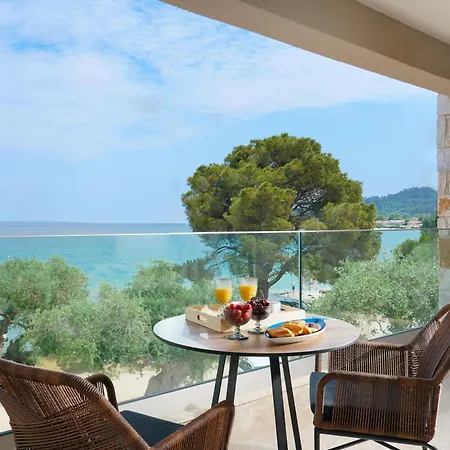 Διαμέρισμα Teresa Luxury