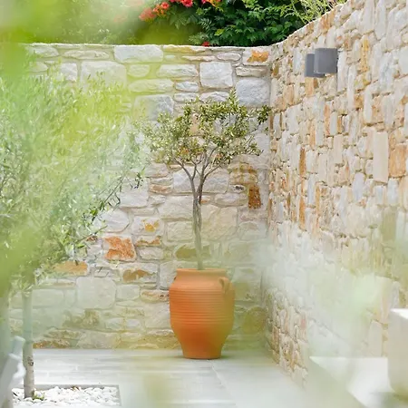 Apartman Teresa Luxury *