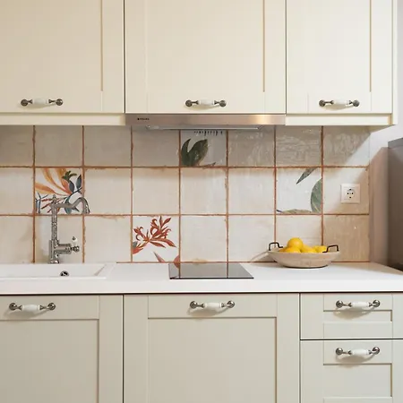 Teresa Luxury Apartman