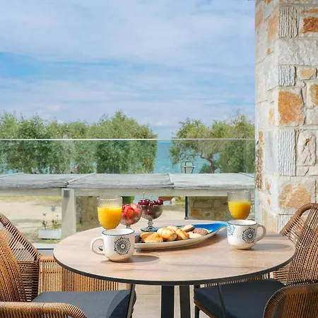 Teresa Luxury