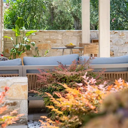 Apartman Teresa Luxury Liménasz