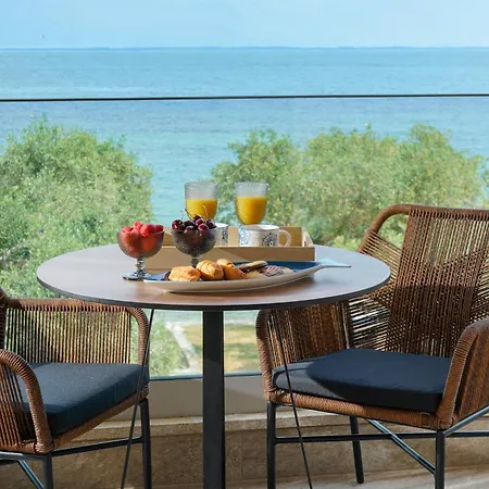 Appartamento Teresa Luxury *