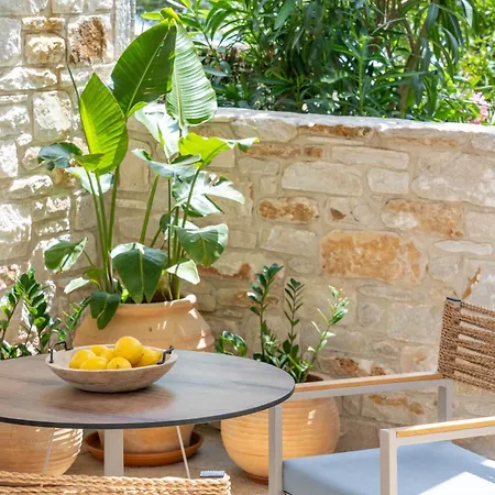 Apartman Teresa Luxury *