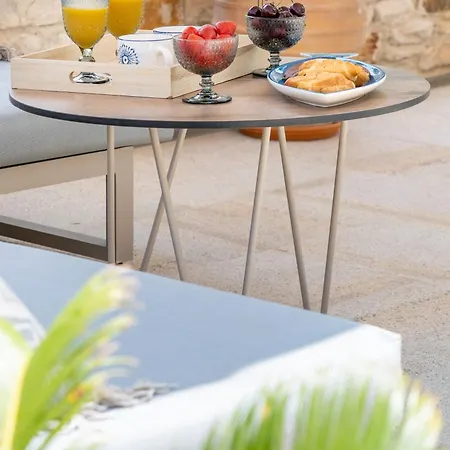 Teresa Luxury Liménasz