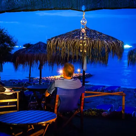 Teresa Luxury Apartman *