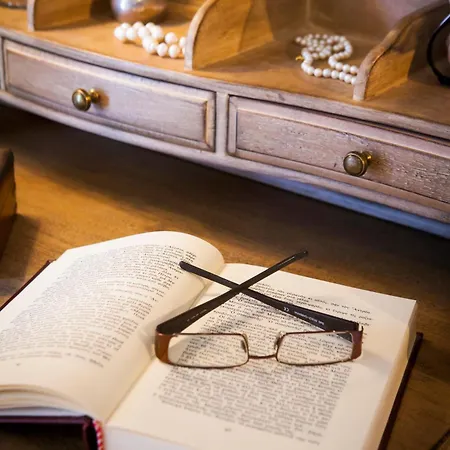 Apartman Teresa Luxury