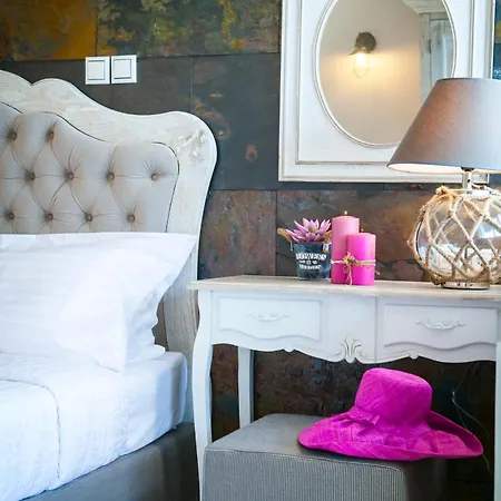 Apartment Teresa Luxury