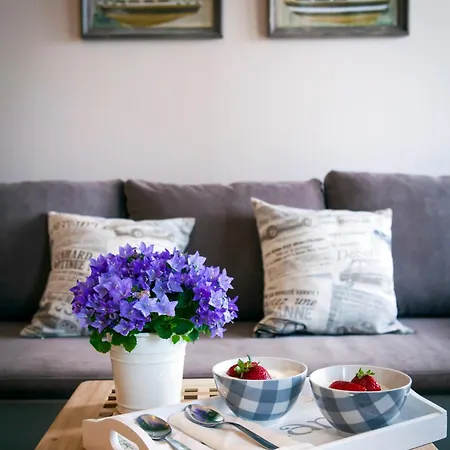 Teresa Luxury Apartment Limenas (Thasos)