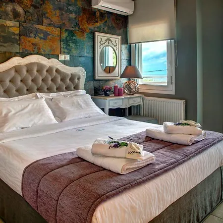 Teresa Luxury *