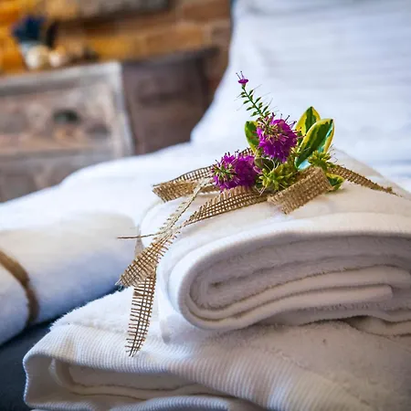 Teresa Luxury Λιμένας