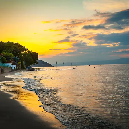 Apartman Teresa Luxury *