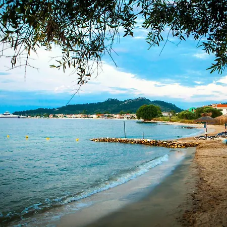 Teresa Luxury Διαμέρισμα