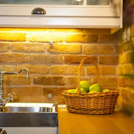 Teresa Luxury * Liménasz