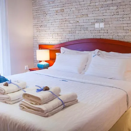 Teresa Luxury * Limenas (Thasos)