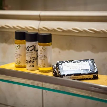 Appartement Teresa Luxury Limenas (Thasos)