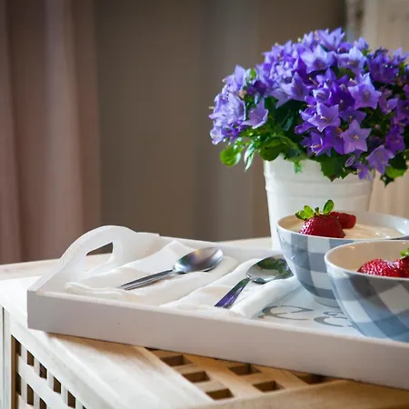 Apartment Teresa Luxury