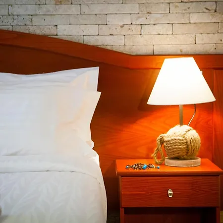 Teresa Luxury Appartement Limenas (Thasos)