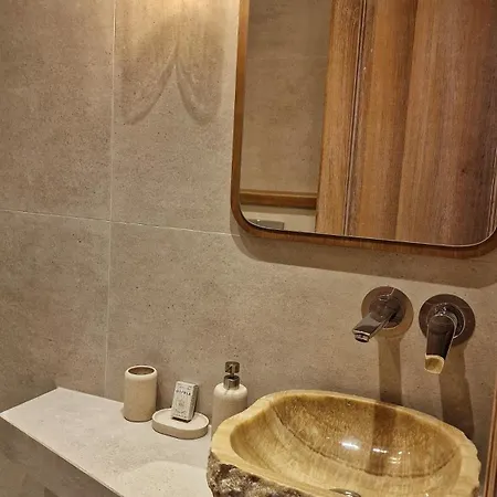 Teresa Luxury Appartement