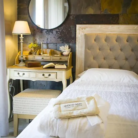 Teresa Luxury Apartment *