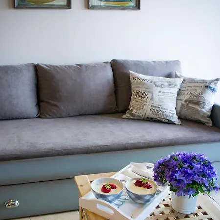 Teresa Luxury Apartment