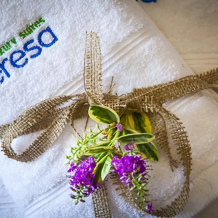 Apartman Teresa Luxury Liménasz