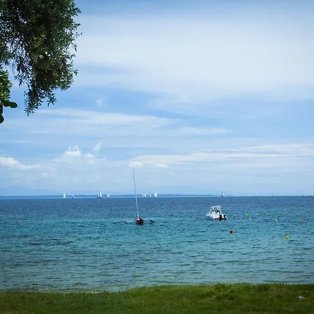 Apartman Teresa Luxury