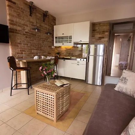 Teresa Luxury Apartman