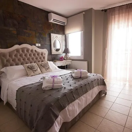 Teresa Luxury