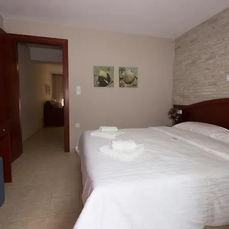 Teresa Luxury * Λιμένας