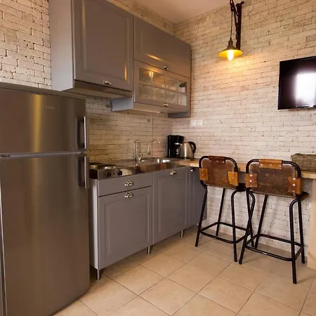 Teresa Luxury Liménasz