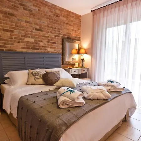 Apartment Teresa Luxury
