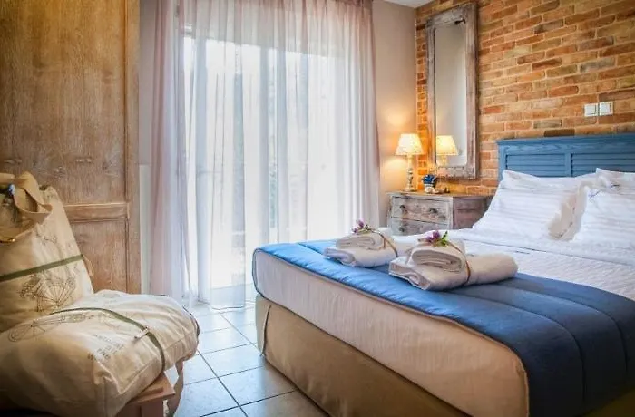 Teresa Luxury Apartamento *