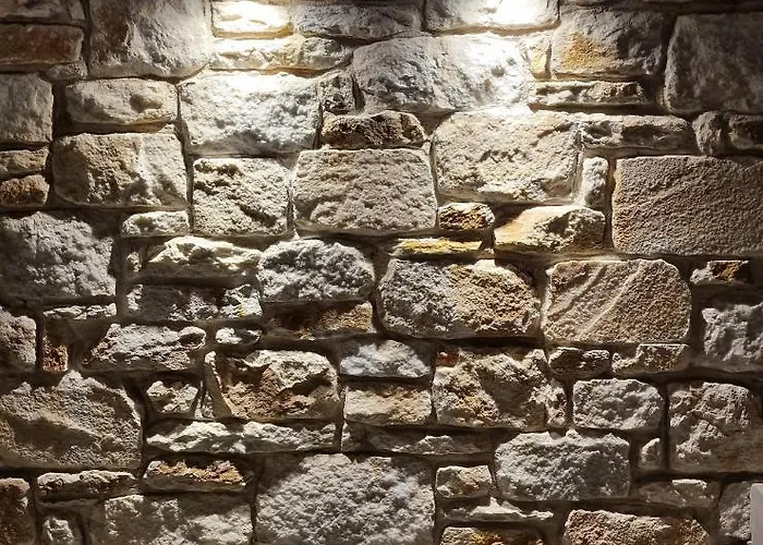 Teresa Luxury Apartamento Thásos