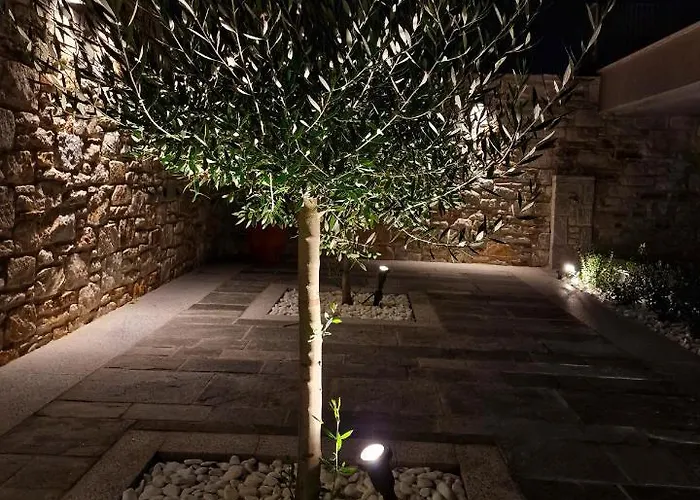 Apartamento Teresa Luxury *