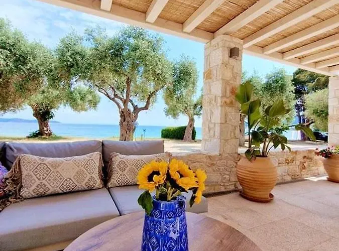 Apartamento Teresa Luxury *